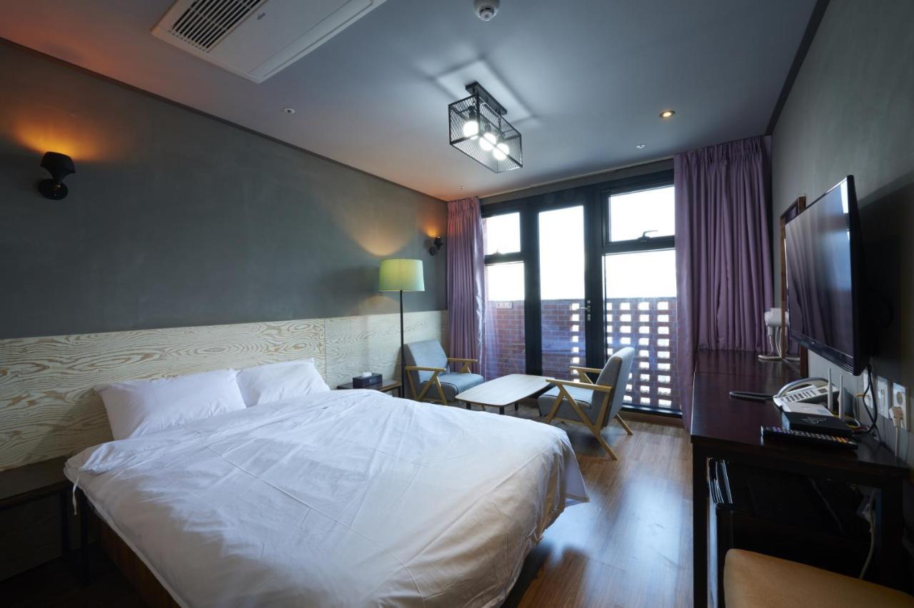 Benikea Hotel Kakao Hotel