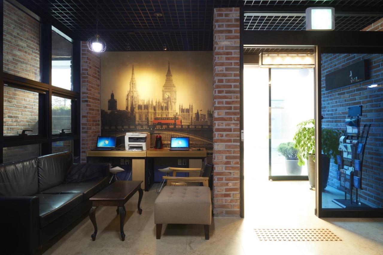Benikea Hotel Kakao Hotel *