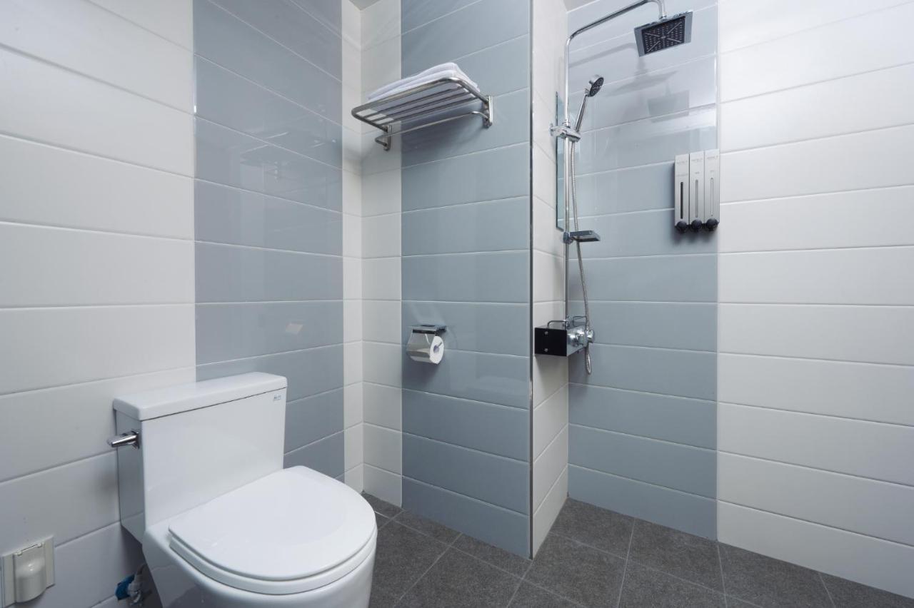 Benikea Hotel Kakao