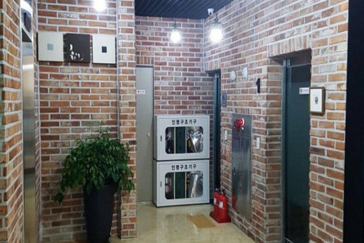Benikea Hotel Kakao Seoul