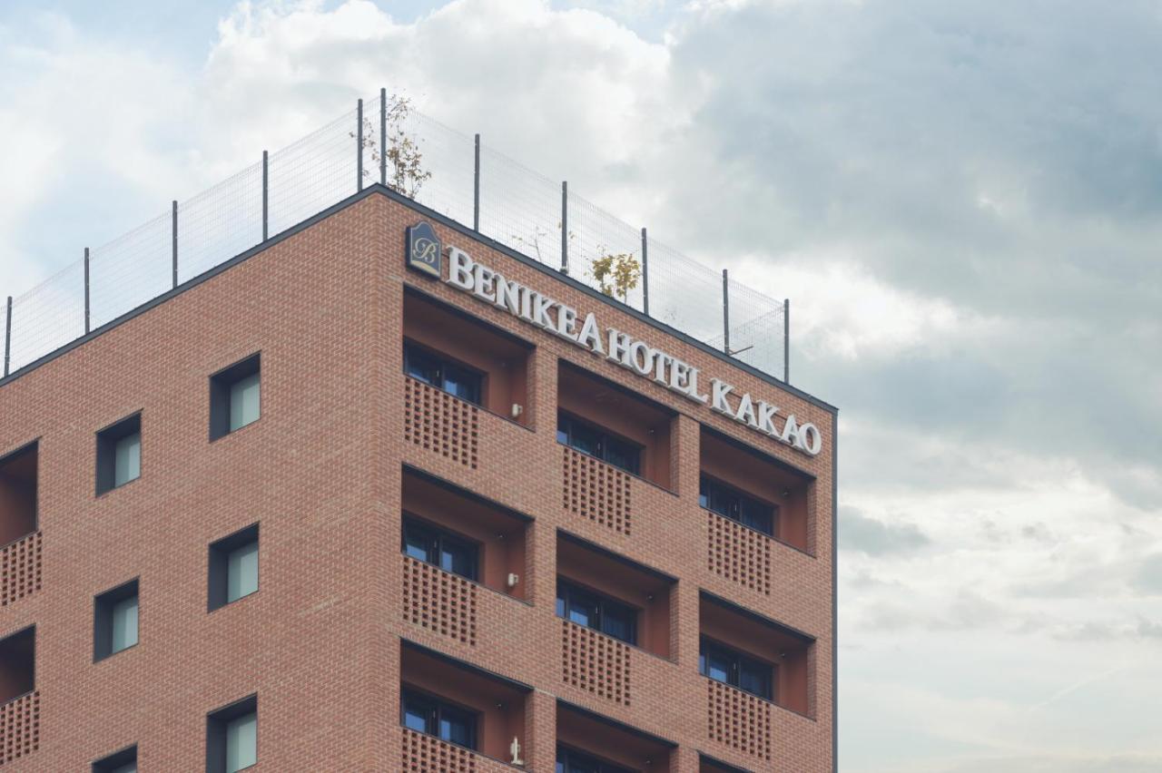Hotel Benikea Hotel Kakao Seoul