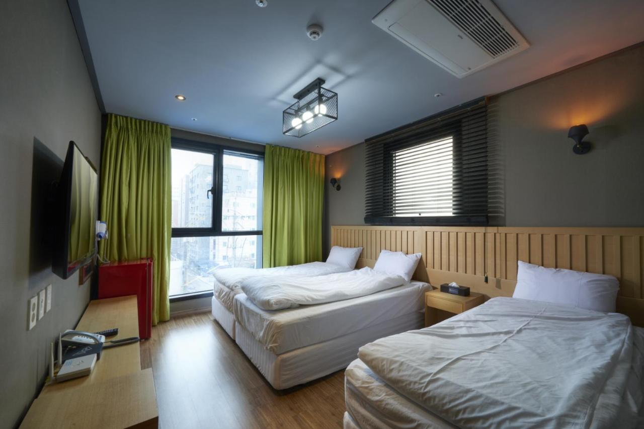 Benikea Hotel Kakao Hotel