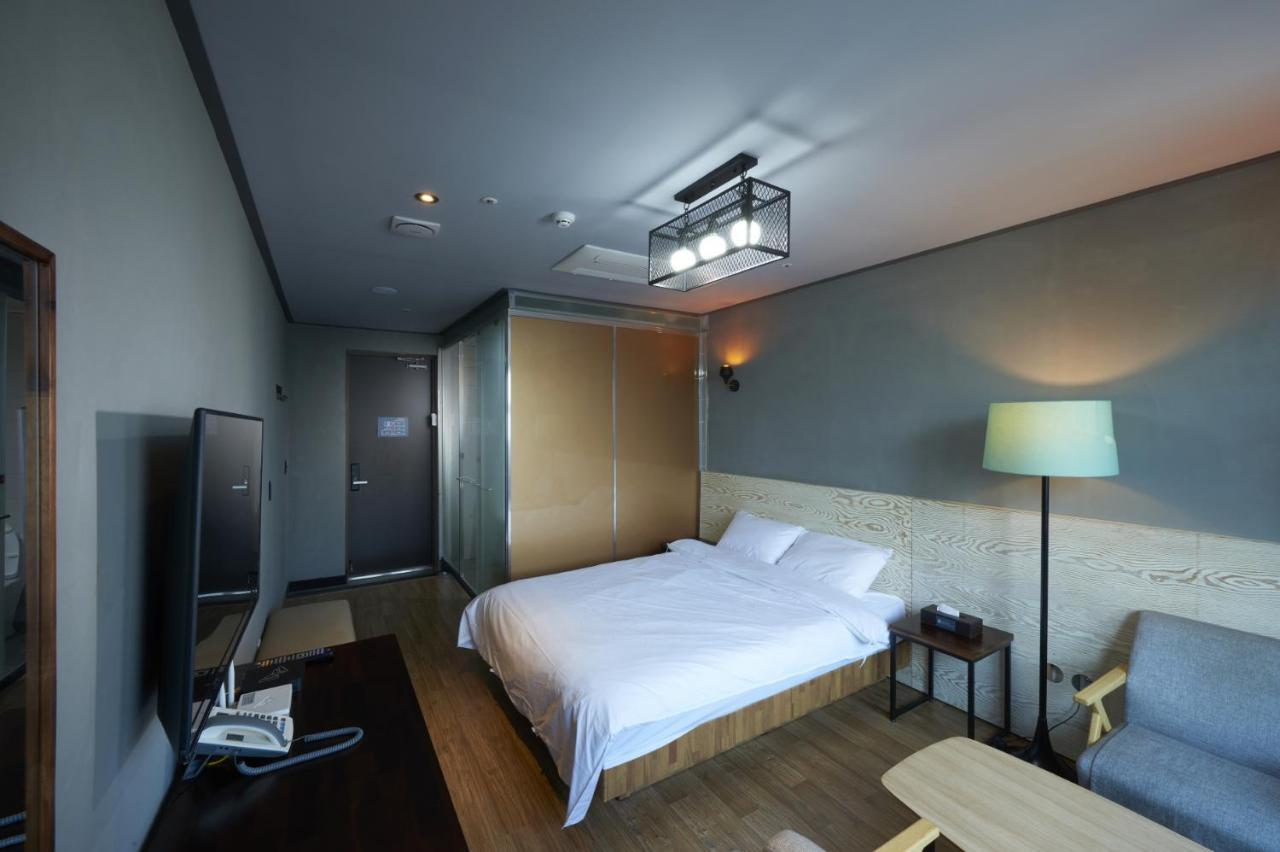 Hotel Benikea Hotel Kakao Seoul